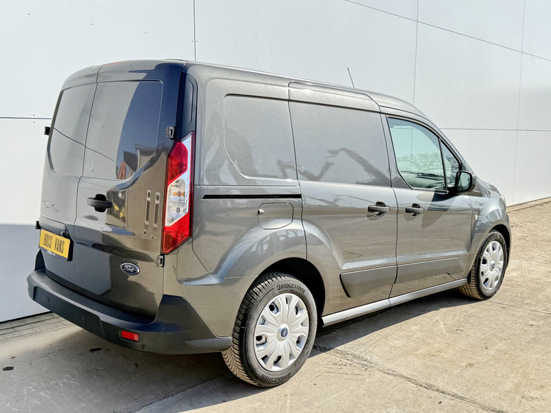 Ford Transit Connect 120pk Automaat L1 Dubbele Schuifdeur Airco Cruise Control Camera - Легковой фургон: фото 4 Ford Transit Connect 120pk Automaat L1 Dubbele Schuifdeur Airco Cruise Control Camera - Легковой фургон: фото 4