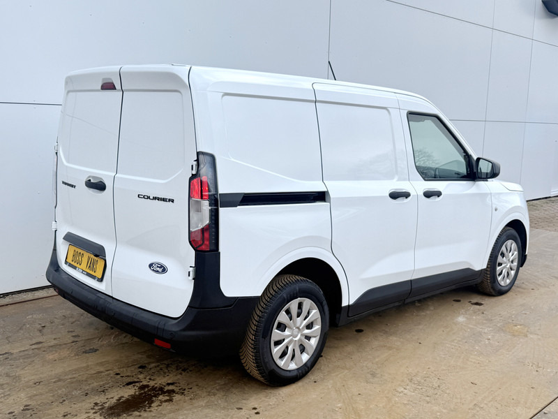 Ford Transit Courier 1.0 EcoBoost 100PK **Benzine** Climate Control Cruise Lane assist Carplay Camera Stuur / Stoelverwarming Parkeersensoren voor achter - Легковой фургон: фото 3 Ford Transit Courier 1.0 EcoBoost 100PK **Benzine** Climate Control Cruise Lane assist Carplay Camera Stuur / Stoelverwarming Parkeersensoren voor achter - Легковой фургон: фото 3