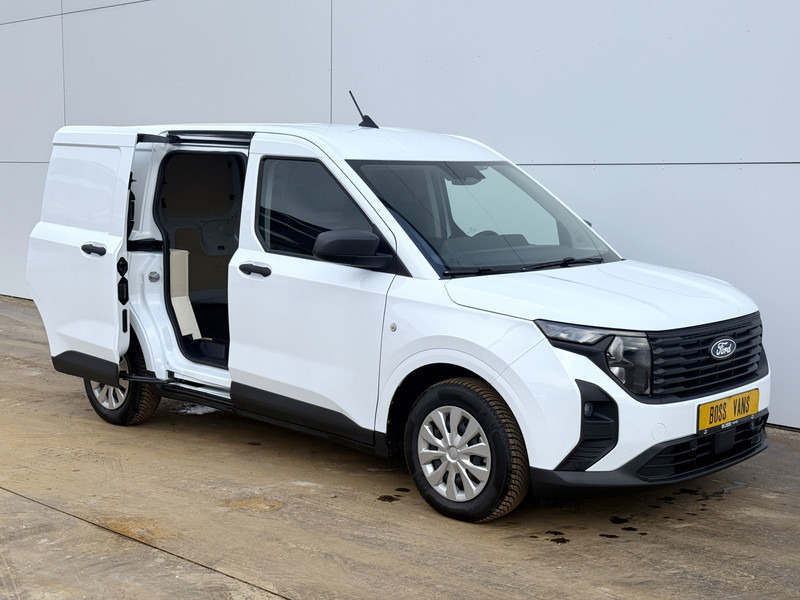 Ford Transit Courier 1.0 EcoBoost 100PK **Benzine** Climate Control Cruise Lane assist Carplay Camera Stuur / Stoelverwarming Parkeersensoren voor achter - Легковой фургон: фото 5 Ford Transit Courier 1.0 EcoBoost 100PK **Benzine** Climate Control Cruise Lane assist Carplay Camera Stuur / Stoelverwarming Parkeersensoren voor achter - Легковой фургон: фото 5