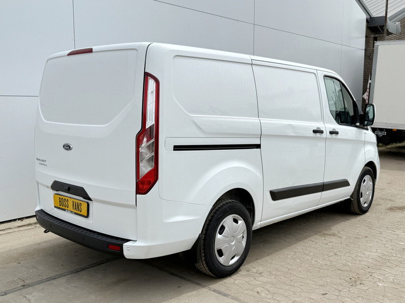 Ford Transit Custom 2.0 TDCI 130PK Automaat L1H1 Scherm Cruise Control Camera Airco LED Parkeersensoren voor achter - Легковой фургон: фото 3 Ford Transit Custom 2.0 TDCI 130PK Automaat L1H1 Scherm Cruise Control Camera Airco LED Parkeersensoren voor achter - Легковой фургон: фото 3