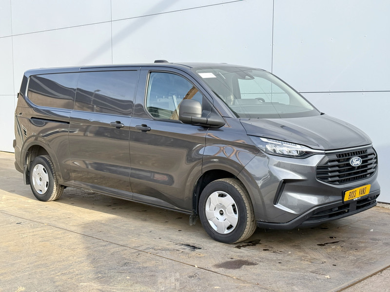 Ford Transit Custom 280 2.0 TDCI 136PK L1H1 LED Adaptieve Cruise Control Camera Carplay Parkeersensoren voor achter - Легковой фургон: фото 4 Ford Transit Custom 280 2.0 TDCI 136PK L1H1 LED Adaptieve Cruise Control Camera Carplay Parkeersensoren voor achter - Легковой фургон: фото 4