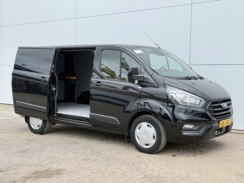 Ford Transit Custom 280 2.0 TDCi 130PK L1H1 Automaat LED Airco Cruise Control Parkeersensoren Stoelverwarming - Легковой фургон: фото 5 Ford Transit Custom 280 2.0 TDCi 130PK L1H1 Automaat LED Airco Cruise Control Parkeersensoren Stoelverwarming - Легковой фургон: фото 5