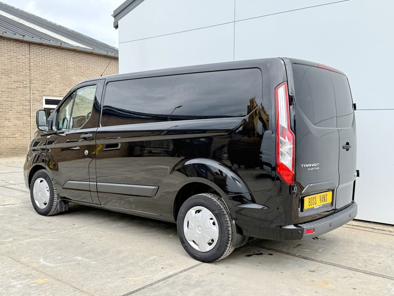 Ford Transit Custom 280 2.0 TDCi 130PK L1H1 Automaat LED Airco Cruise Control Parkeersensoren Stoelverwarming - Легковой фургон: фото 2 Ford Transit Custom 280 2.0 TDCi 130PK L1H1 Automaat LED Airco Cruise Control Parkeersensoren Stoelverwarming - Легковой фургон: фото 2
