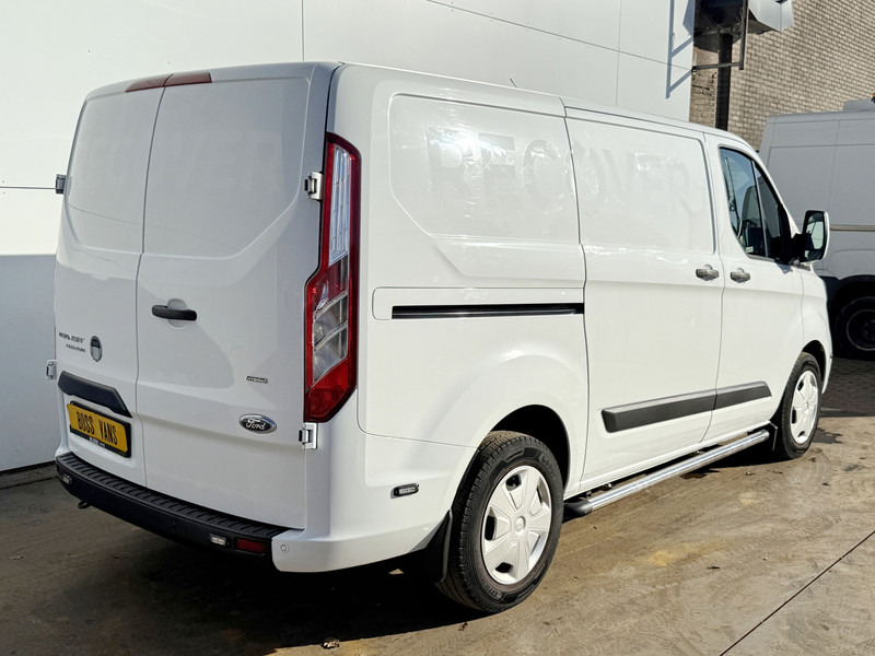 Ford Transit Custom 340 1.0 PHEV 126PK PHEV Benzine Plug in Hybride Automaat L1H1 LED Cruise Control Parkeersensoren voor achter - Легковой фургон: фото 3 Ford Transit Custom 340 1.0 PHEV 126PK PHEV Benzine Plug in Hybride Automaat L1H1 LED Cruise Control Parkeersensoren voor achter - Легковой фургон: фото 3