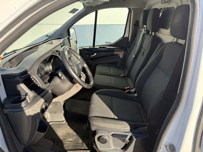 Ford Transit Custom 340 1.0 PHEV 126PK PHEV Benzine Plug in Hybride Automaat L1H1 LED Cruise Control Parkeersensoren voor achter - Легковой фургон: фото 5 Ford Transit Custom 340 1.0 PHEV 126PK PHEV Benzine Plug in Hybride Automaat L1H1 LED Cruise Control Parkeersensoren voor achter - Легковой фургон: фото 5