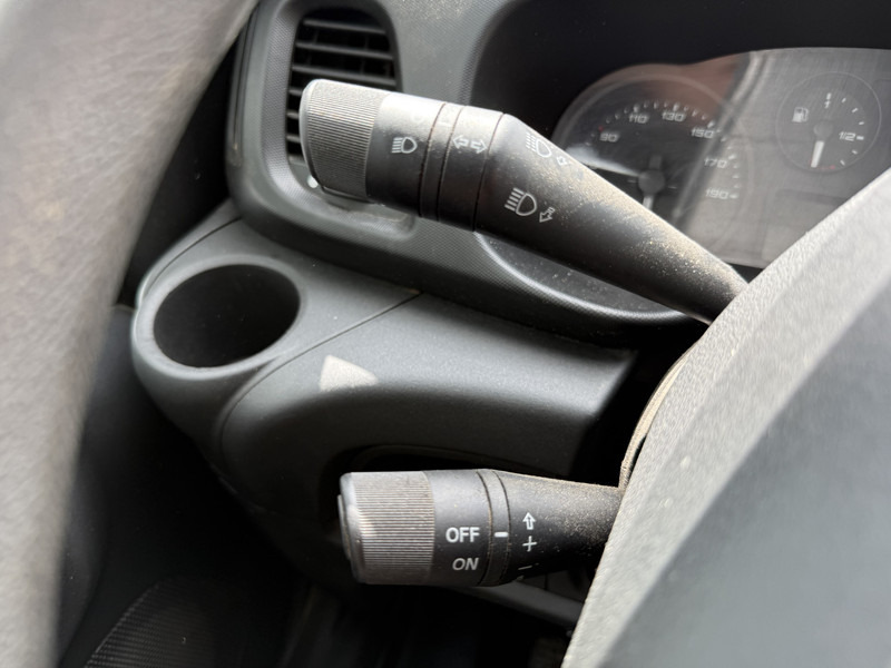 Малотоннажный самосвал Iveco Daily 35C12 2.3 Kipper Dubbellucht 3.5t Trekhaak Airco Cruise Control Luchtgeveerde stoel: фото 18