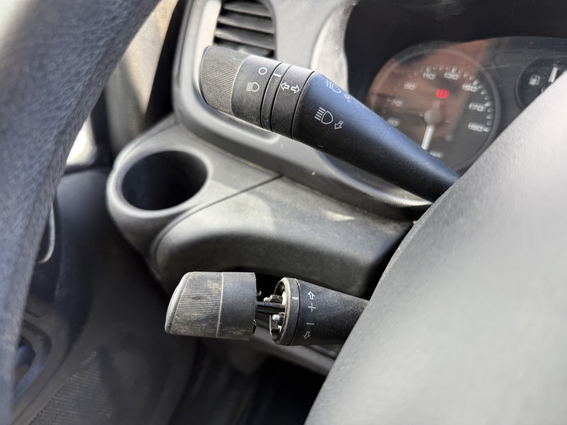 Малотоннажный самосвал Iveco Daily 35C12 2.3 Kipper Dubbellucht Trekhaak Airco Cruise Control Lucht Geveerde Stoel: фото 19