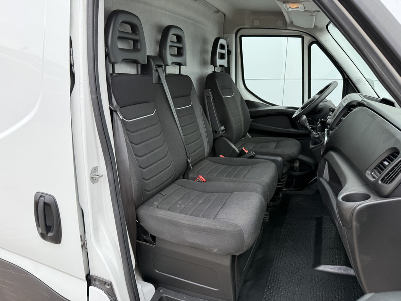 Легковой фургон Iveco Daily 35S14 2.3 L2H2 Airco Cruise 3.5ton Trekgewicht Lucht geveerde stoel: фото 8