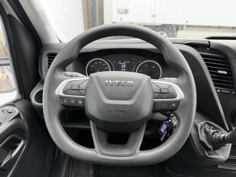 Легковой фургон Iveco Daily 35S14 2.3 L2H2 Airco Cruise 3.5ton Trekgewicht Lucht geveerde stoel: фото 19