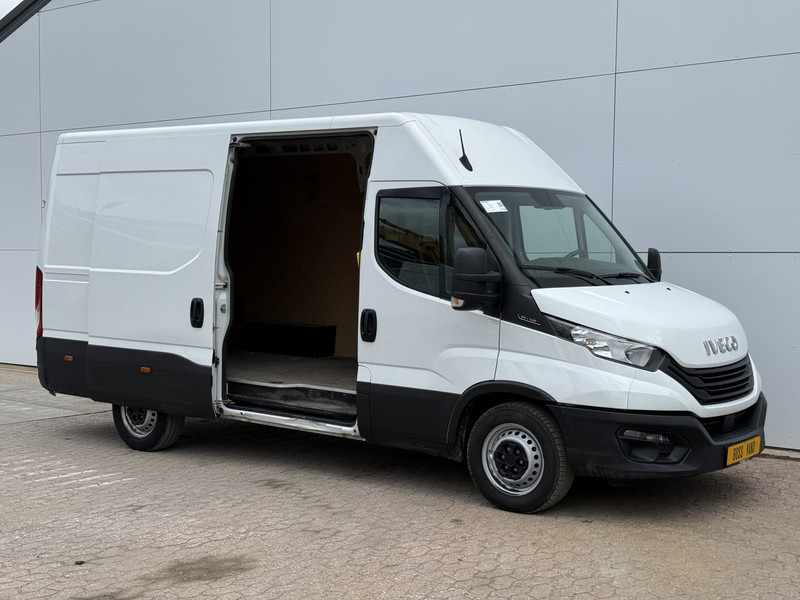 Легковой фургон Iveco Daily 35S14 2.3 L2H2 Airco Cruise 3.5ton Trekgewicht Lucht geveerde stoel: фото 5