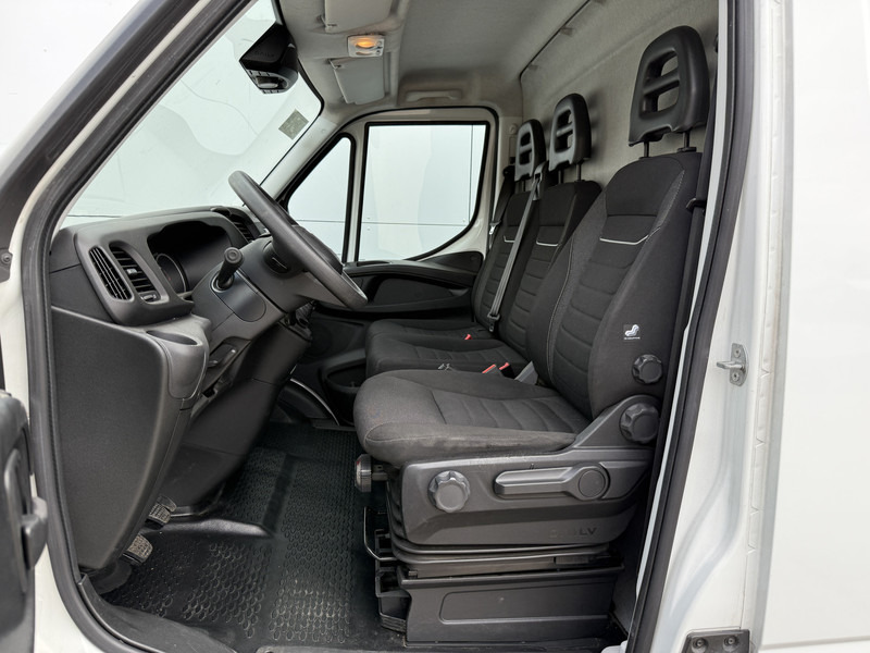 Легковой фургон Iveco Daily 35S14 2.3 L2H2 Airco Cruise 3.5ton Trekgewicht Lucht geveerde stoel: фото 7