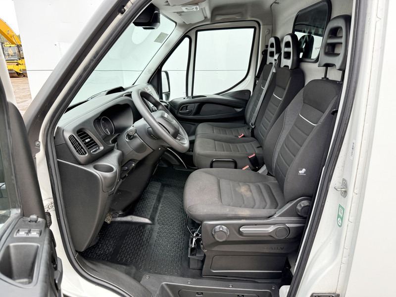 Iveco Daily 35S16 2.3 Automaat L4H2 Airco Climate Control - Цельнометаллический фургон: фото 5 Iveco Daily 35S16 2.3 Automaat L4H2 Airco Climate Control - Цельнометаллический фургон: фото 5