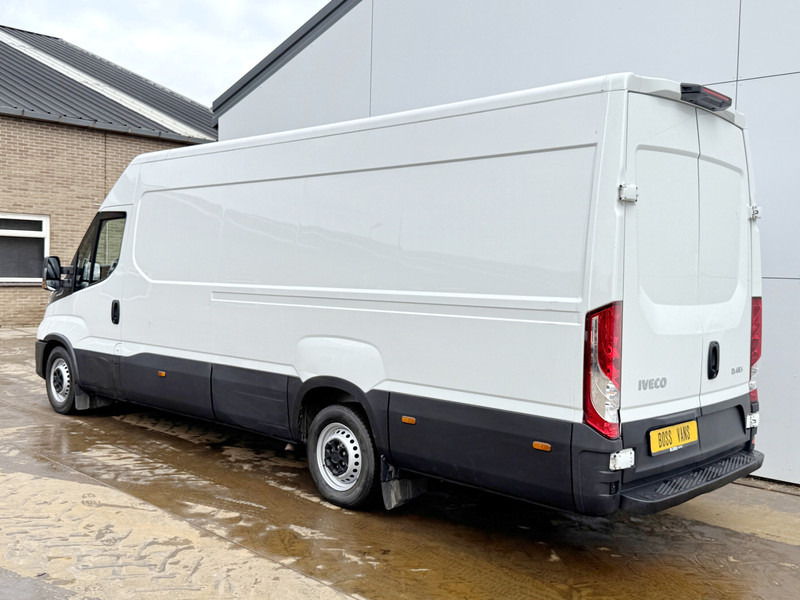 Iveco Daily 35S16 2.3 Automaat L4H2 Airco Climate Control - Цельнометаллический фургон: фото 2 Iveco Daily 35S16 2.3 Automaat L4H2 Airco Climate Control - Цельнометаллический фургон: фото 2