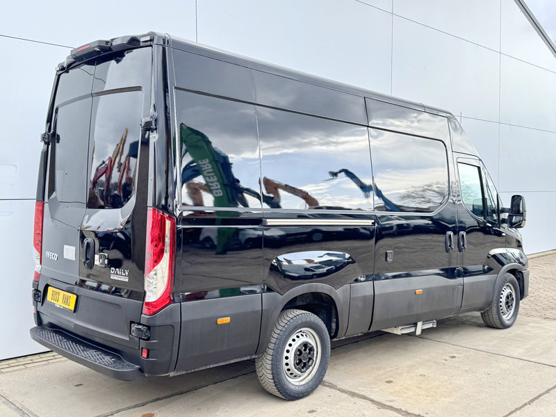 Iveco Daily 35S16 Automaat L2H2 Adaptive Cruise Control Airco 3,5t Trekhaak Navigatie - Цельнометаллический фургон: фото 3 Iveco Daily 35S16 Automaat L2H2 Adaptive Cruise Control Airco 3,5t Trekhaak Navigatie - Цельнометаллический фургон: фото 3