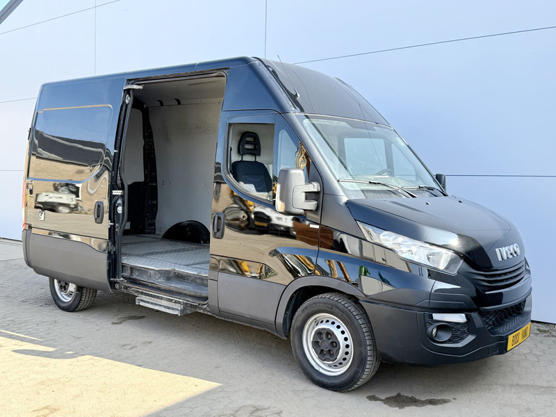 Цельнометаллический фургон Iveco Daily 35S16 L2H2 Airco Cruise Control Camera 3.5t Trekhaak: фото 6