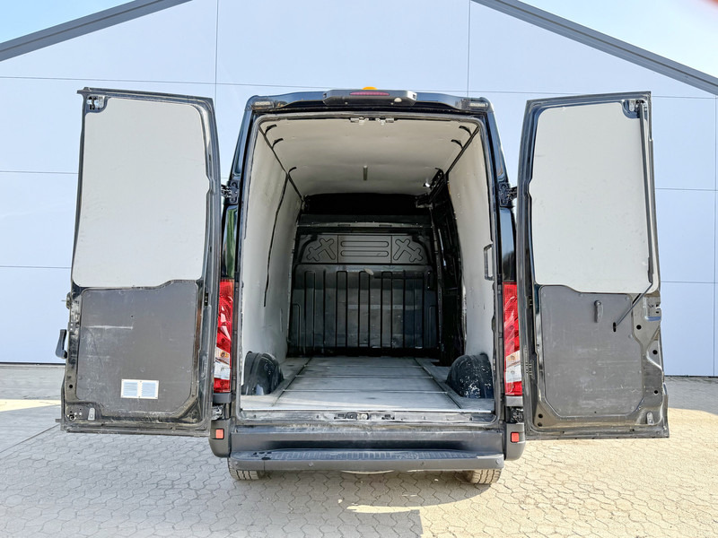 Цельнометаллический фургон Iveco Daily 35S16 L2H2 Airco Cruise Control Camera 3.5t Trekhaak: фото 11