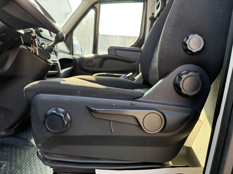 Цельнометаллический фургон Iveco Daily 35S16 L2H2 Airco Cruise Control Camera 3.5t Trekhaak: фото 20