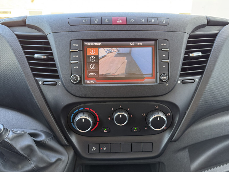 Цельнометаллический фургон Iveco Daily 35S16 L2H2 Airco Cruise Control Camera 3.5t Trekhaak: фото 15