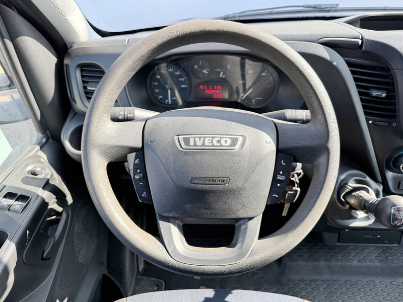 Цельнометаллический фургон Iveco Daily 35S16 L2H2 Airco Cruise Control Camera 3.5t Trekhaak: фото 16