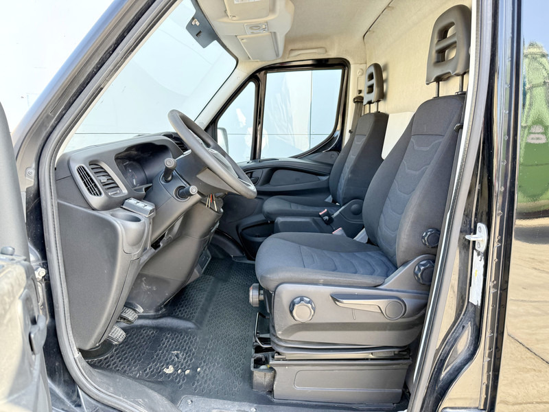 Цельнометаллический фургон Iveco Daily 35S16 L2H2 Airco Cruise Control Camera 3.5t Trekhaak: фото 7