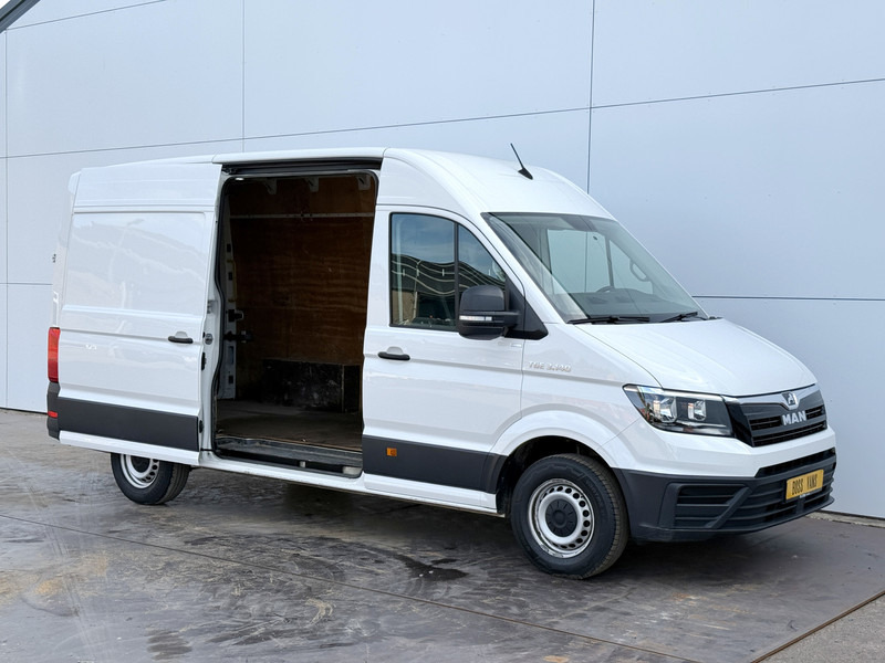 MAN TGE 3.140 2.0 TDI L3H3 Airco Cruise Control Trekhaak Carplay Camera Navigatie - Цельнометаллический фургон: фото 5 MAN TGE 3.140 2.0 TDI L3H3 Airco Cruise Control Trekhaak Carplay Camera Navigatie - Цельнометаллический фургон: фото 5