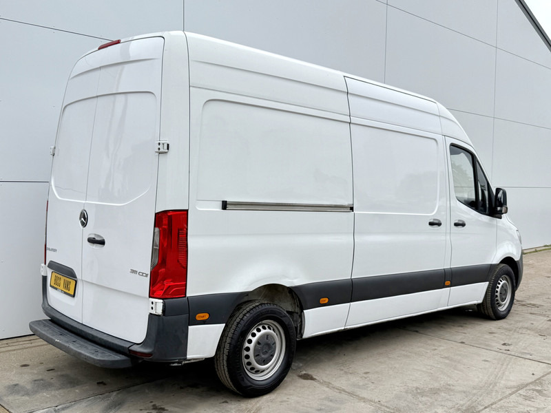 Mercedes-Benz Sprinter 311 CDI L2H2 AC Cruise Control Climate Control Euro 6 - Легковой фургон: фото 3 Mercedes-Benz Sprinter 311 CDI L2H2 AC Cruise Control Climate Control Euro 6 - Легковой фургон: фото 3