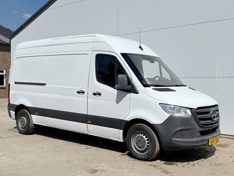 Mercedes-Benz Sprinter 311 CDI L2H2 Airco Cruise Control Climate Control Euro 6 - Легковой фургон: фото 4 Mercedes-Benz Sprinter 311 CDI L2H2 Airco Cruise Control Climate Control Euro 6 - Легковой фургон: фото 4