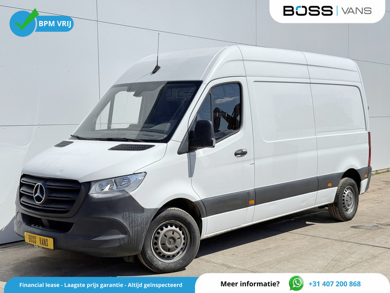 Mercedes-Benz Sprinter 311 CDI L2H2 Airco Cruise Control Climate Control Euro 6 - Легковой фургон: фото 1 Mercedes-Benz Sprinter 311 CDI L2H2 Airco Cruise Control Climate Control Euro 6 - Легковой фургон: фото 1