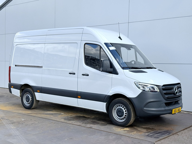 Mercedes-Benz Sprinter 314 2.2 CDI Automaat L2H2 LED Climate Contol Cruise Control Carplay Camera - Легковой фургон: фото 4 Mercedes-Benz Sprinter 314 2.2 CDI Automaat L2H2 LED Climate Contol Cruise Control Carplay Camera - Легковой фургон: фото 4