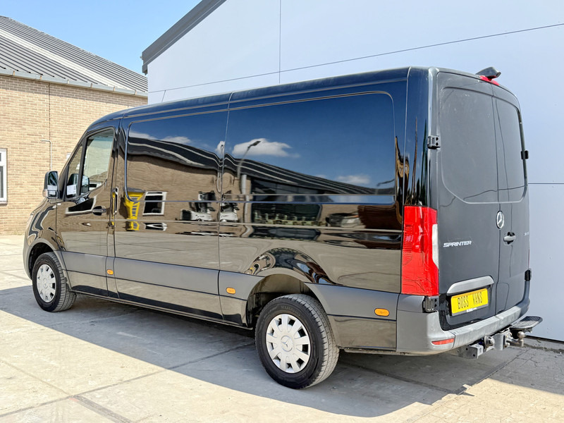 Mercedes-Benz Sprinter 316 CDI Automaat L2H1 Climate Control Cruise Control Camera Trekhaak 3.5 Ton Trekgewicht - Цельнометаллический фургон: фото 2 Mercedes-Benz Sprinter 316 CDI Automaat L2H1 Climate Control Cruise Control Camera Trekhaak 3.5 Ton Trekgewicht - Цельнометаллический фургон: фото 2
