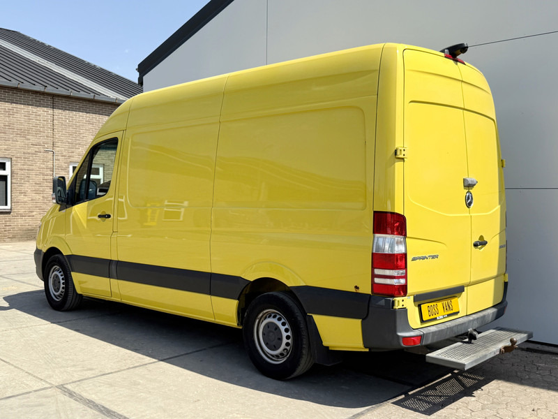 Mercedes-Benz Sprinter 319 3.0 CDI V6 V6 Automaat L2H2 Climate Control Cruise Control Trekhaak Camera Stoelverwarming - Цельнометаллический фургон: фото 2 Mercedes-Benz Sprinter 319 3.0 CDI V6 V6 Automaat L2H2 Climate Control Cruise Control Trekhaak Camera Stoelverwarming - Цельнометаллический фургон: фото 2