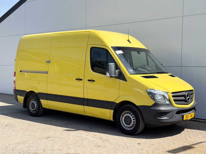 Mercedes-Benz Sprinter 319 3.0 CDI V6 V6 Automaat L2H2 Climate Control Cruise Control Trekhaak Camera Stoelverwarming - Цельнометаллический фургон: фото 4 Mercedes-Benz Sprinter 319 3.0 CDI V6 V6 Automaat L2H2 Climate Control Cruise Control Trekhaak Camera Stoelverwarming - Цельнометаллический фургон: фото 4