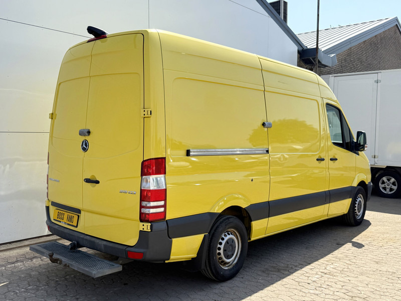 Mercedes-Benz Sprinter 319 3.0 CDI V6 V6 Automaat L2H2 Climate Control Cruise Control Trekhaak Camera Stoelverwarming - Цельнометаллический фургон: фото 3 Mercedes-Benz Sprinter 319 3.0 CDI V6 V6 Automaat L2H2 Climate Control Cruise Control Trekhaak Camera Stoelverwarming - Цельнометаллический фургон: фото 3