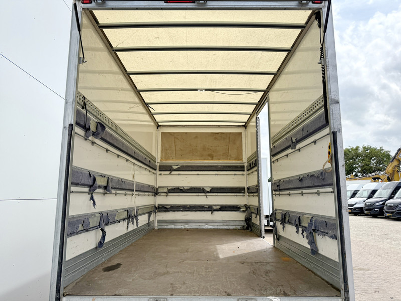 Фургон с закрытым кузовом Mercedes-Benz Sprinter 514 2.2 CDI Dubbellucht Laadklep Airco Cruise Control Bakwagen Meubelbak Koffer: фото 13