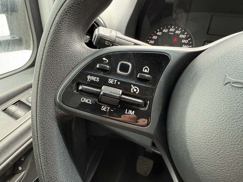 Фургон с закрытым кузовом Mercedes-Benz Sprinter 514 2.2 CDI Dubbellucht Laadklep Airco Cruise Control Bakwagen Meubelbak Koffer: фото 19