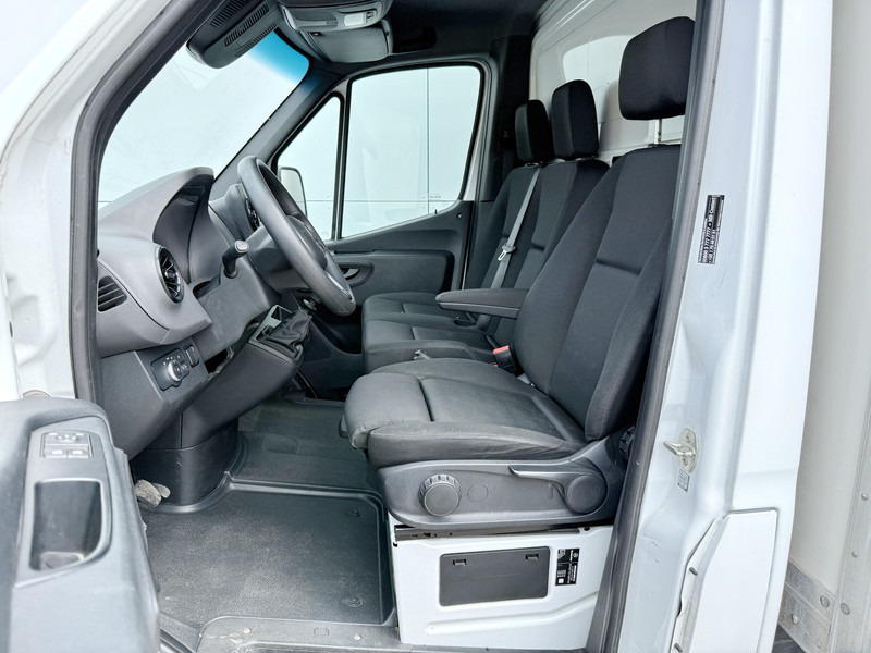 Фургон с закрытым кузовом Mercedes-Benz Sprinter 514 2.2 CDI Dubbellucht Laadklep Airco Cruise Control Bakwagen Meubelbak Koffer: фото 7