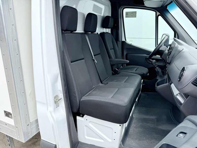 Фургон с закрытым кузовом Mercedes-Benz Sprinter 514 2.2 CDI Dubbellucht Laadklep Airco Cruise Control Bakwagen Meubelbak Koffer: фото 8