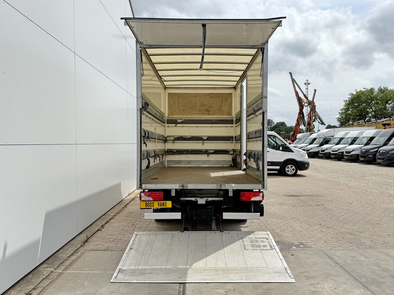 Фургон с закрытым кузовом Mercedes-Benz Sprinter 514 2.2 CDI Dubbellucht Laadklep Airco Cruise Control Bakwagen Meubelbak Koffer: фото 12