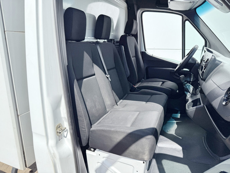 Малотоннажный самосвал Mercedes-Benz Sprinter 514 2.2 CDI Kipper Dubbellucht 3.5t Trekhaak Climate Control Cruise Control: фото 9