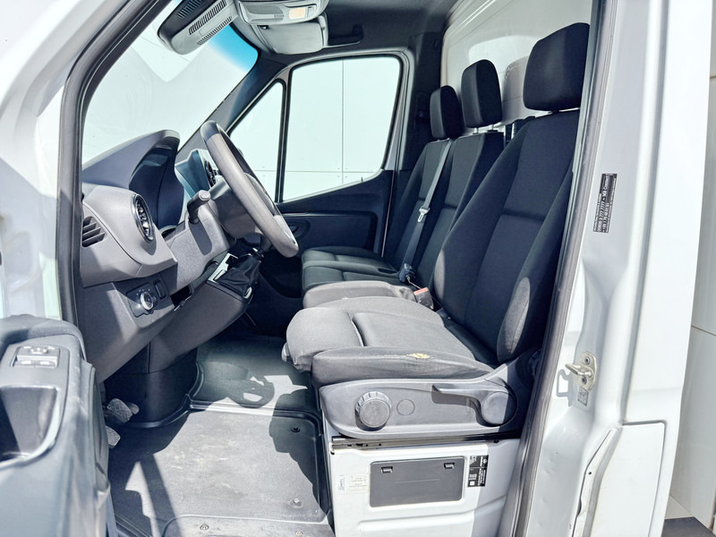 Малотоннажный самосвал Mercedes-Benz Sprinter 514 2.2 CDI Kipper Dubbellucht 3.5t Trekhaak Climate Control Cruise Control: фото 8