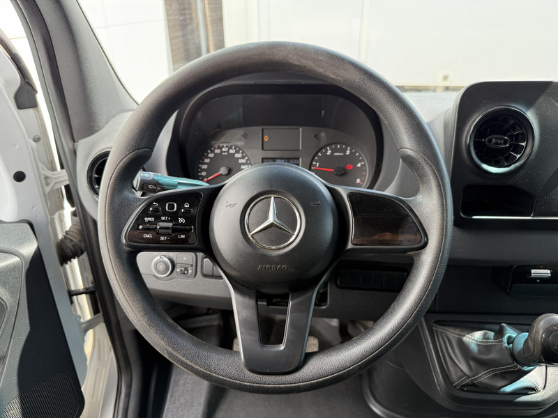 Малотоннажный самосвал Mercedes-Benz Sprinter 514 2.2 CDI Kipper Dubbellucht 3.5t Trekhaak Climate Control Cruise Control: фото 19