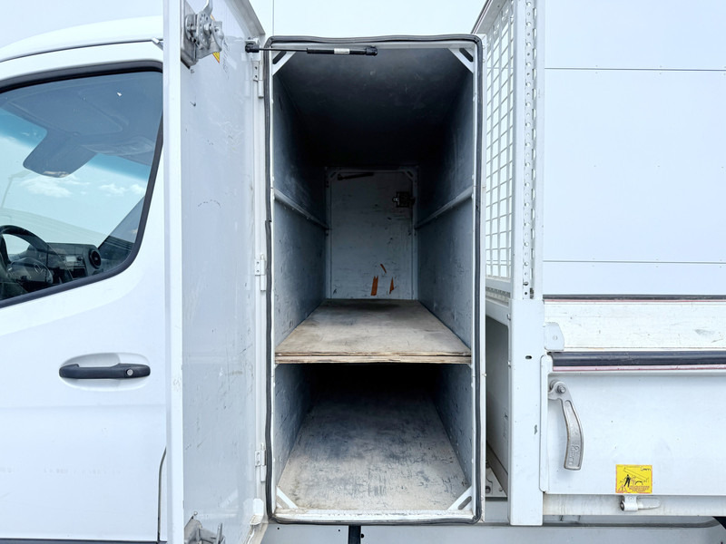 Малотоннажный самосвал Mercedes-Benz Sprinter 514 2.2 CDI Kipper Dubbellucht 3.5t Trekhaak Climate Control Cruise Control: фото 11