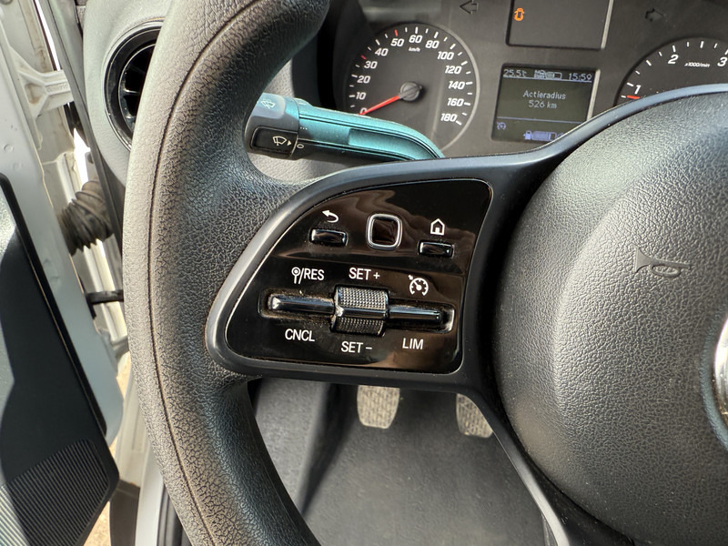 Малотоннажный самосвал Mercedes-Benz Sprinter 514 2.2 CDI Kipper Dubbellucht 3.5t Trekhaak Climate Control Cruise Control: фото 20