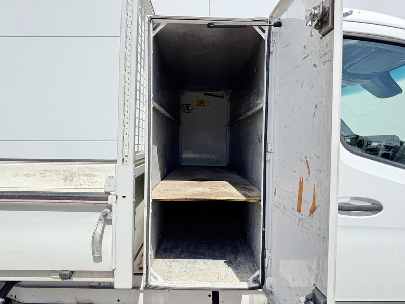 Малотоннажный самосвал Mercedes-Benz Sprinter 514 2.2 CDI Kipper Dubbellucht 3.5t Trekhaak Climate Control Cruise Control: фото 12