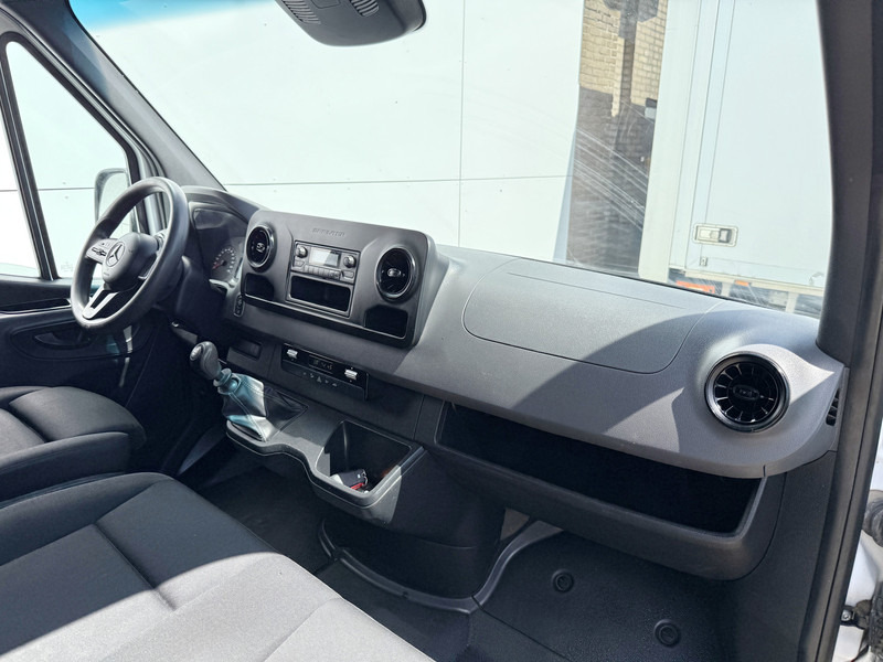 Малотоннажный самосвал Mercedes-Benz Sprinter 514 2.2 CDI Kipper Dubbellucht 3.5t Trekhaak Climate Control Cruise Control: фото 10