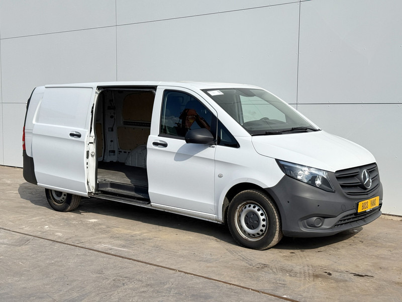 Mercedes-Benz Vito 114 2.1 CDI Automaat Climate Control Cruise Control Parkeersensoren voor achter Apple Carplay Android Auto Trekhaak - Легковой фургон: фото 5 Mercedes-Benz Vito 114 2.1 CDI Automaat Climate Control Cruise Control Parkeersensoren voor achter Apple Carplay Android Auto Trekhaak - Легковой фургон: фото 5
