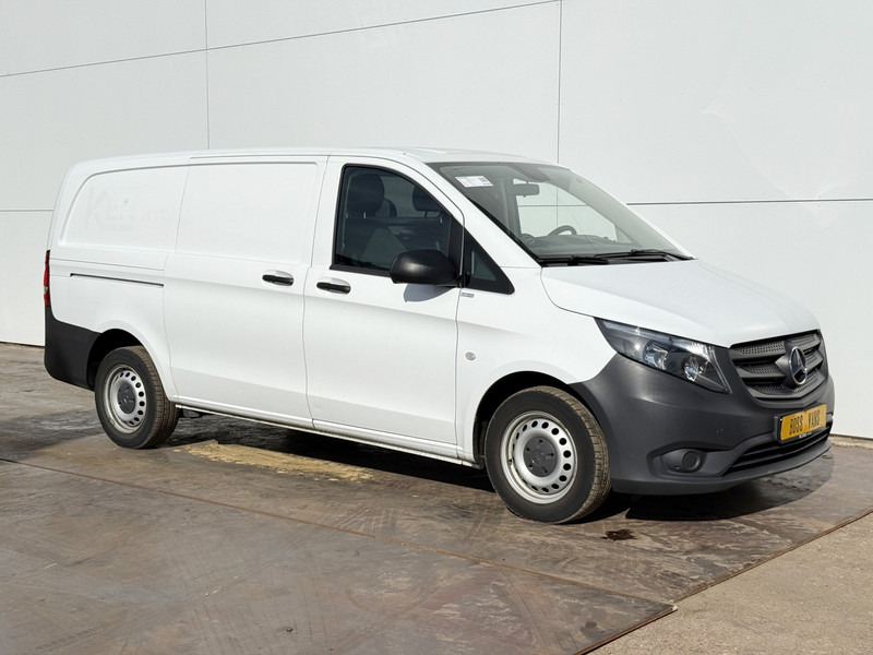 Mercedes-Benz Vito 114 2.1 CDI Automaat L2H1 Dubbele Schuifdeur Climate Control Cruise Control Stoelverwarming - Легковой фургон: фото 4 Mercedes-Benz Vito 114 2.1 CDI Automaat L2H1 Dubbele Schuifdeur Climate Control Cruise Control Stoelverwarming - Легковой фургон: фото 4