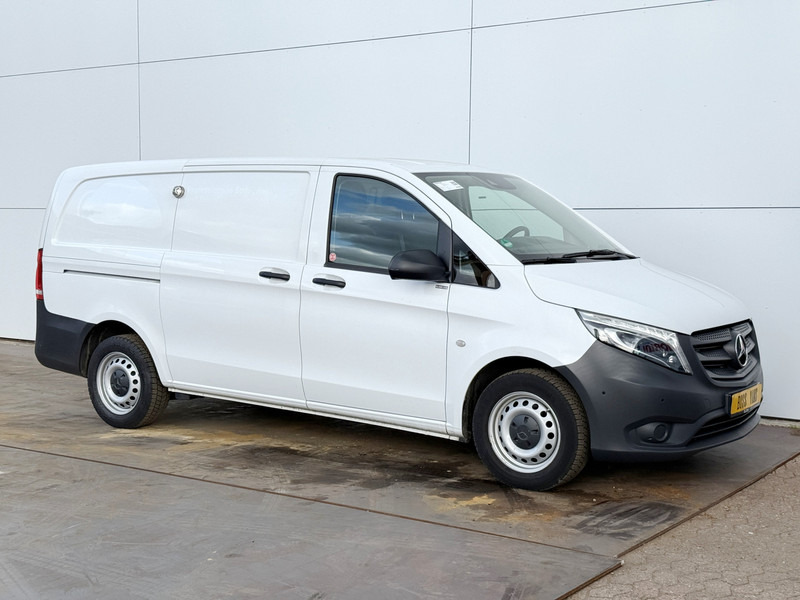Mercedes-Benz Vito 114 2.1 CDI Automaat L2H1 LED Climate Control Cruise Control Lane Assist Navigatie Camera Parkeersensoren voor achter - Легковой фургон: фото 4 Mercedes-Benz Vito 114 2.1 CDI Automaat L2H1 LED Climate Control Cruise Control Lane Assist Navigatie Camera Parkeersensoren voor achter - Легковой фургон: фото 4