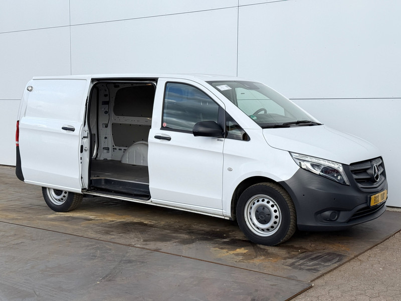 Mercedes-Benz Vito 114 2.1 CDI Automaat L2H1 LED Climate Control Cruise Control Lane Assist Navigatie Camera Parkeersensoren voor achter - Легковой фургон: фото 5 Mercedes-Benz Vito 114 2.1 CDI Automaat L2H1 LED Climate Control Cruise Control Lane Assist Navigatie Camera Parkeersensoren voor achter - Легковой фургон: фото 5