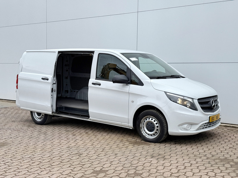 Mercedes-Benz Vito 114 2.1 CDI *Problem with 3rd gear* Automaat L2H1 Climate Control Standkachel Camera Trekhaak Navigatie - Легковой фургон: фото 5 Mercedes-Benz Vito 114 2.1 CDI *Problem with 3rd gear* Automaat L2H1 Climate Control Standkachel Camera Trekhaak Navigatie - Легковой фургон: фото 5